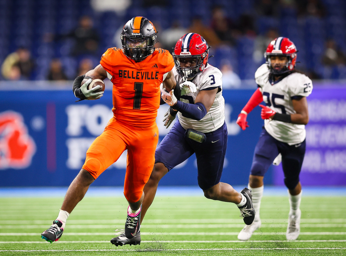 Belleville vs Southfield A&T 11-26 Mariusz Nowak29